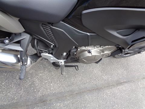 2016 Honda VFR1200X in North Mankato, Minnesota - Photo 19