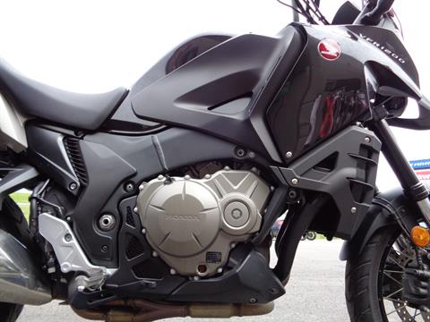 2016 Honda VFR1200X in North Mankato, Minnesota - Photo 21