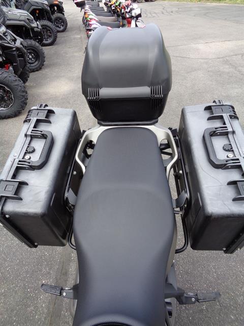 2016 Honda VFR1200X in North Mankato, Minnesota - Photo 23