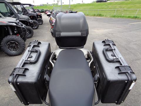 2016 Honda VFR1200X in North Mankato, Minnesota - Photo 24