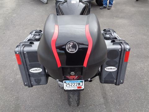 2016 Honda VFR1200X in North Mankato, Minnesota - Photo 25
