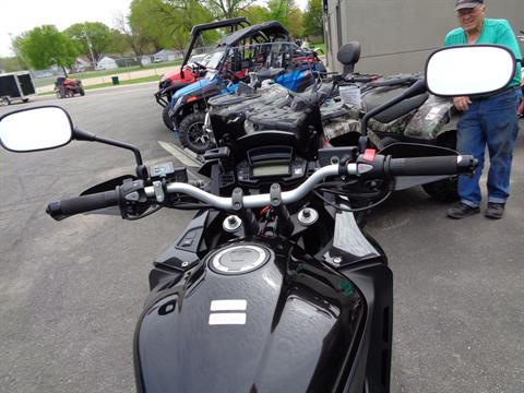 2016 Honda VFR1200X in North Mankato, Minnesota - Photo 27