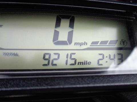 2016 Honda VFR1200X in North Mankato, Minnesota - Photo 30