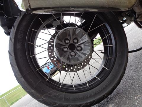 2016 Honda VFR1200X in North Mankato, Minnesota - Photo 28