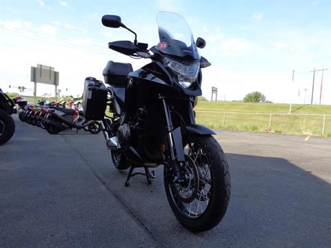 2016 Honda VFR1200X in North Mankato, Minnesota - Photo 14