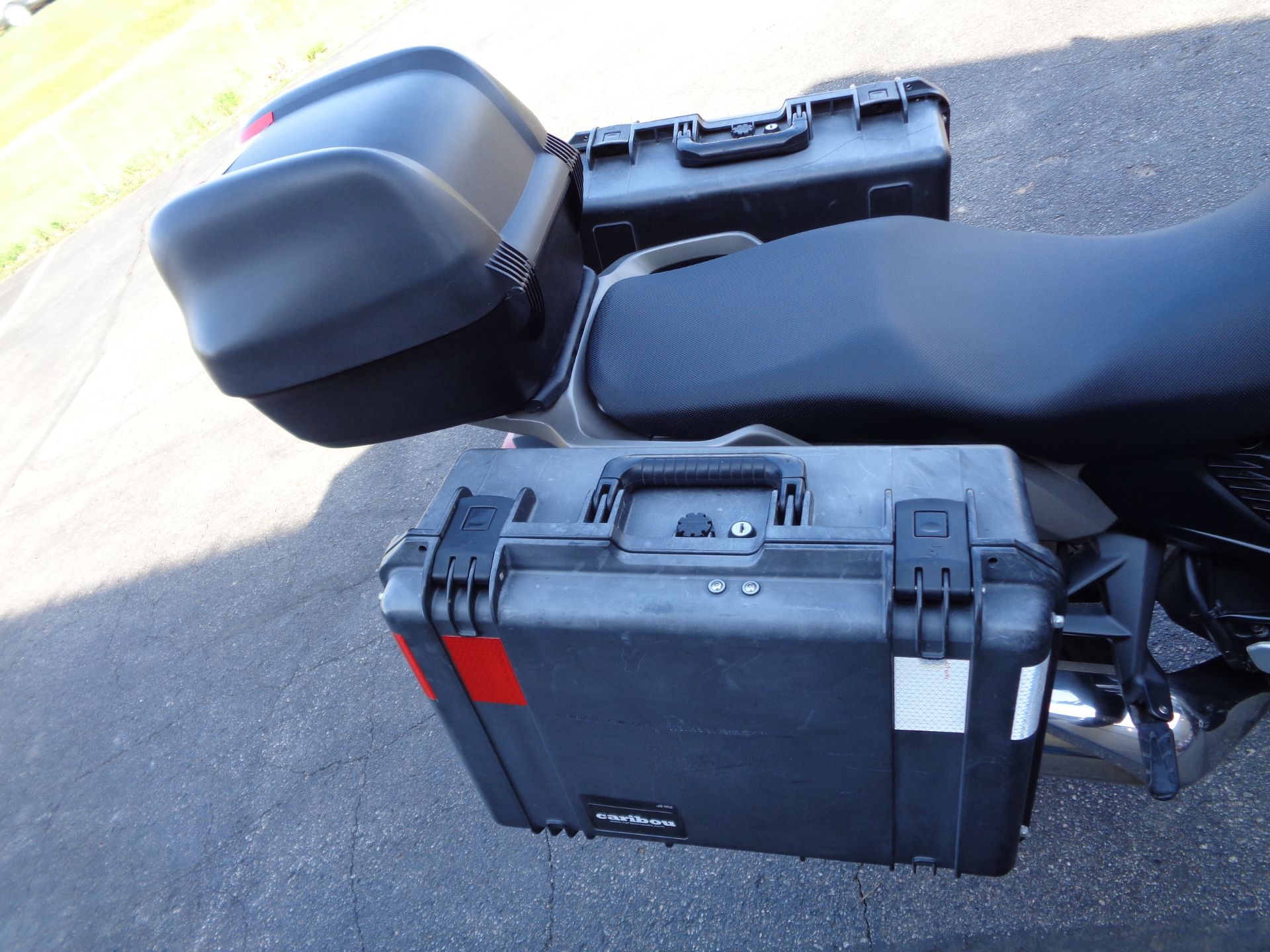 2016 Honda VFR1200X in North Mankato, Minnesota - Photo 26