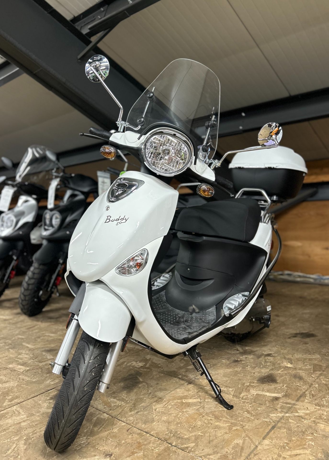 Aerox Yamaha Aerox 50cc Usato Aerox Ns50 Scooter Yamaha Aerox 50cc