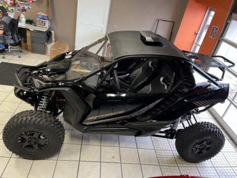 2027 Cfmoto ZFORCE Z10 — photo 1 of 41