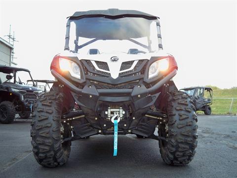2021 CFMOTO ZForce 800 Trail in North Mankato, Minnesota - Photo 2