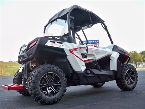 2021 CFMOTO ZForce 800 Trail in North Mankato, Minnesota - Photo 11