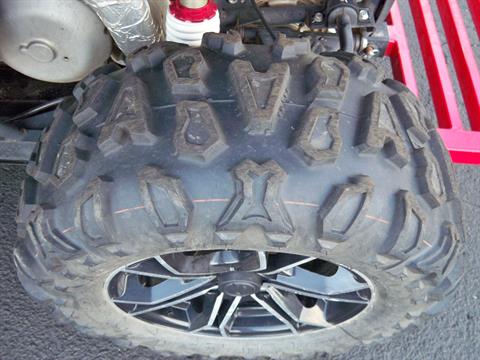 2021 CFMOTO ZForce 800 Trail in North Mankato, Minnesota - Photo 17