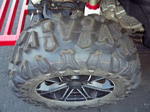 2021 CFMOTO ZForce 800 Trail in North Mankato, Minnesota - Photo 18