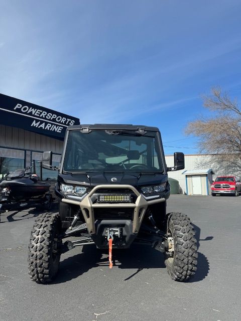 2025 Can-Am Defender Limited for sale 1031253