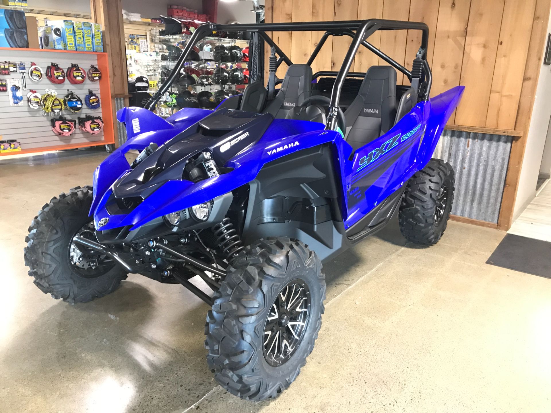 駿台 物理X 2024 後期 010s0D New 2024 Yamaha YXZ1000R SS | Utility Vehicles for Sale in