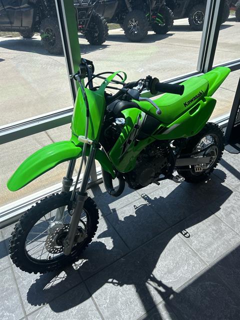 Used Kawasaki Inventory For Sale | Great Western of Hickory in