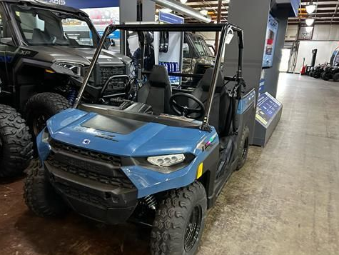 2026 Polaris Ranger 150 EFI