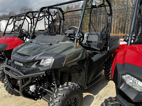 All Inventory | New & Used Honda SxS: Pioneer 500, 520 & 700