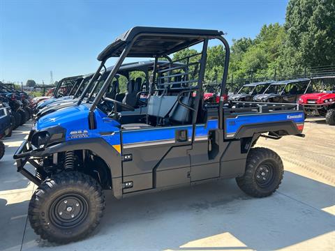 New 2027 Kawasaki MULE PRO-FX™ 1000 HD Edition Utility Vehicles in
