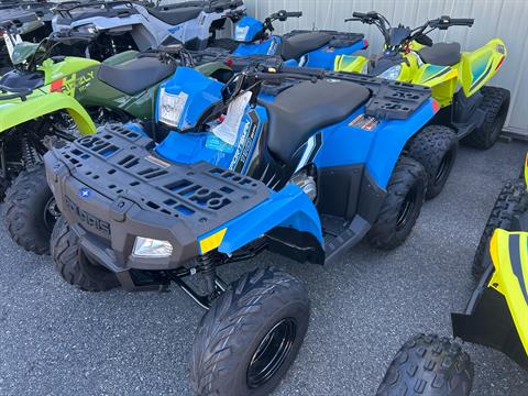 2026 Polaris Sportsman 110 EFI