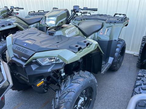 2026 Polaris Sportsman 850 — photo 1 of 22