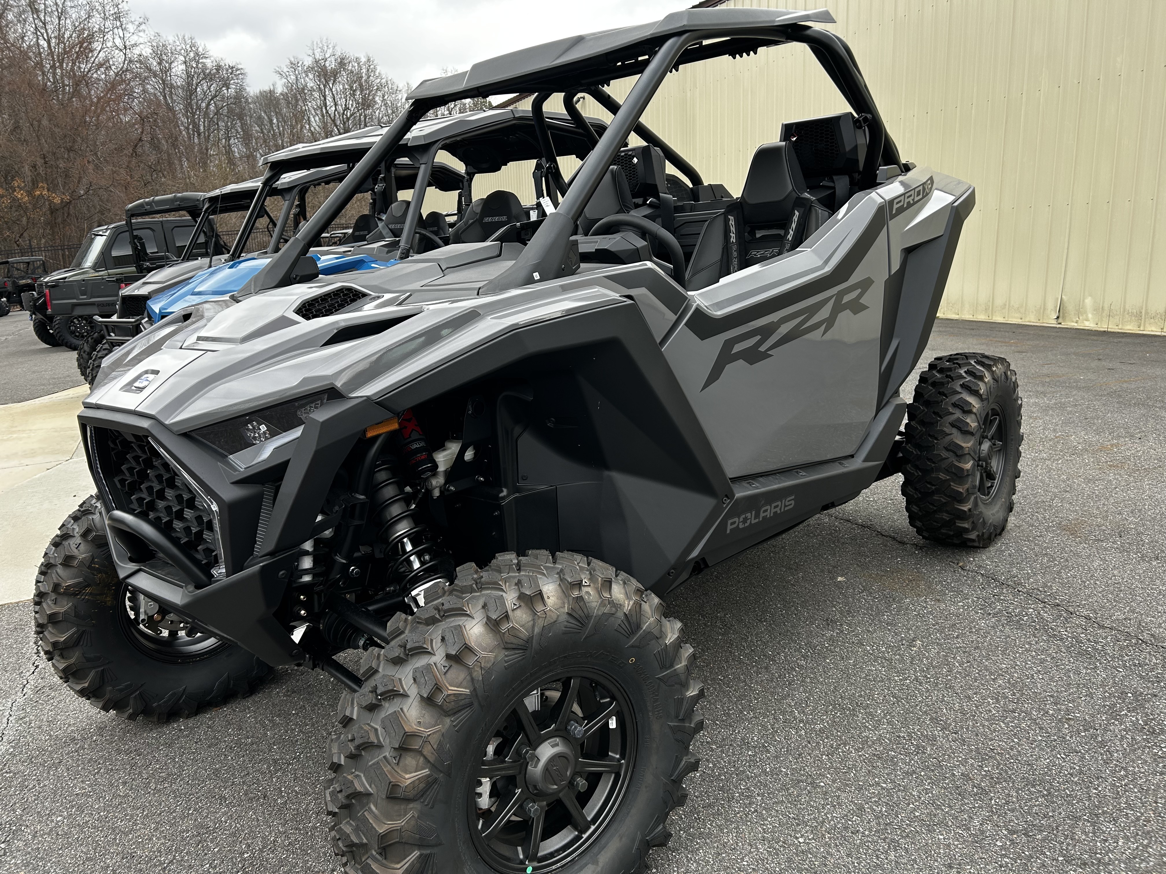 2026 Polaris RZR PRO XP Ultimate
