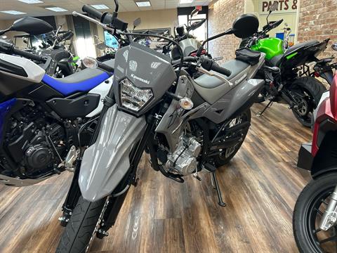 2024 Kawasaki KLX 300SM — photo 1 of 25