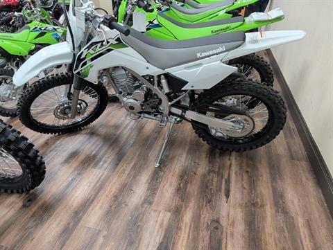 2026 Kawasaki KLX140R F