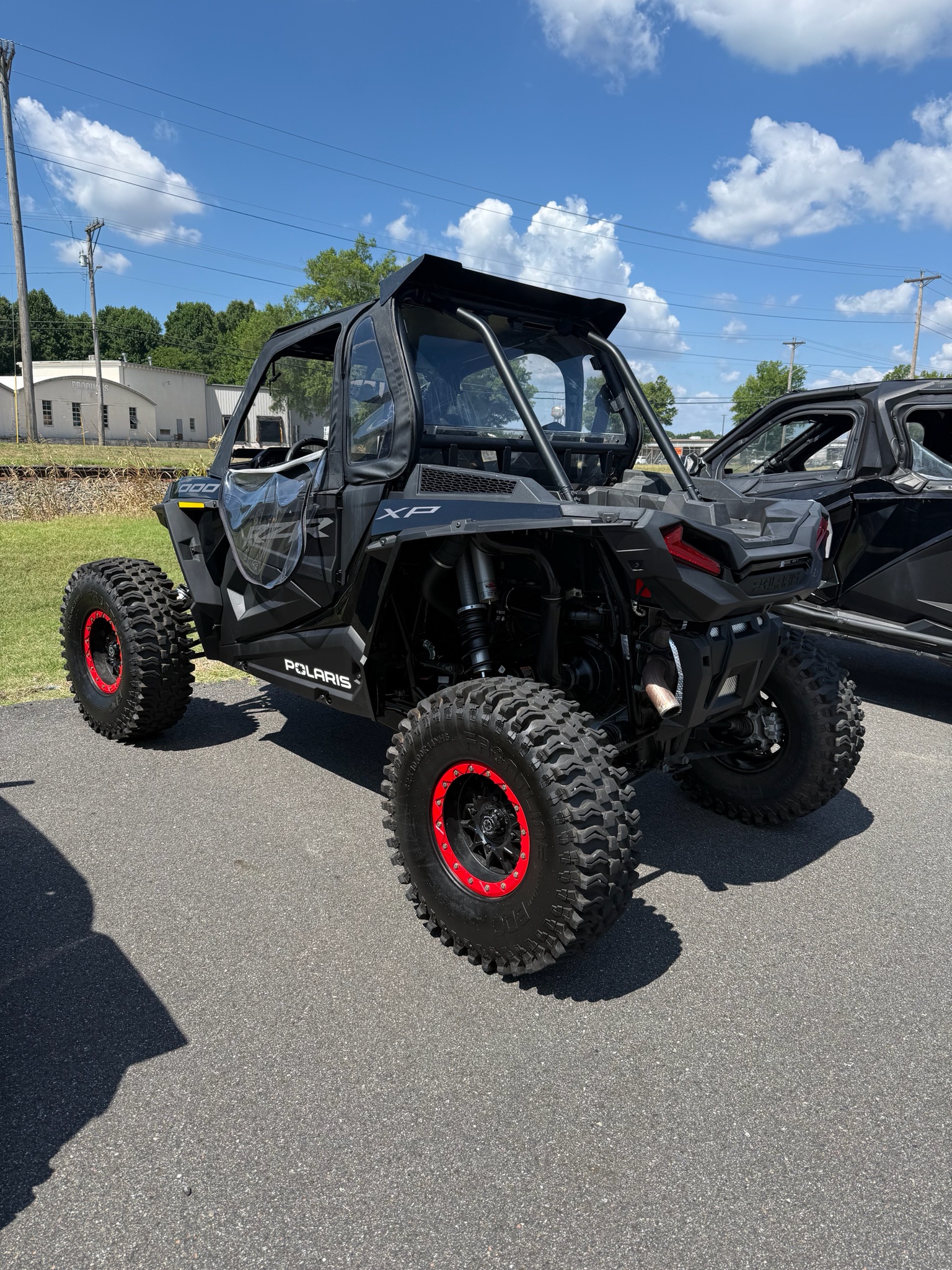 2023 Polaris RZR XP 1000 Sport