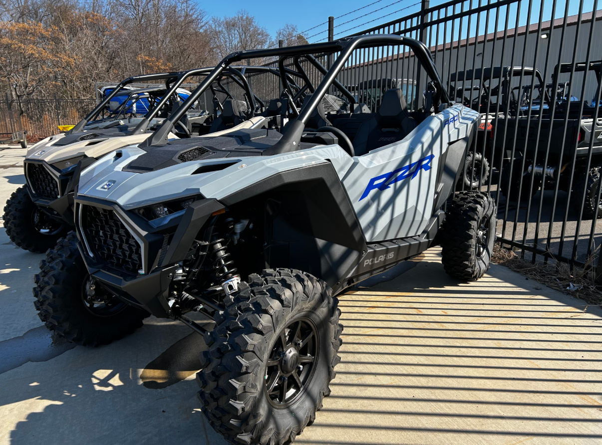 2026 Polaris RZR PRO XP Sport