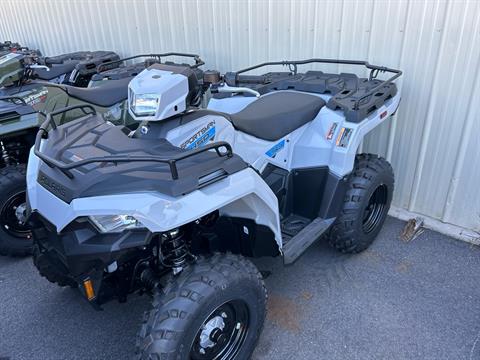 2026 Polaris Sportsman 450 H.O. EPS