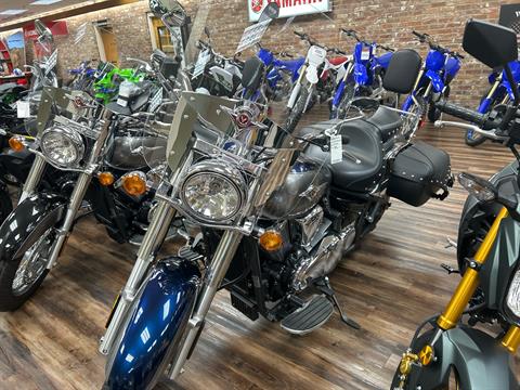 2026 Kawasaki Vulcan 900 Classic LT — photo 1 of 15