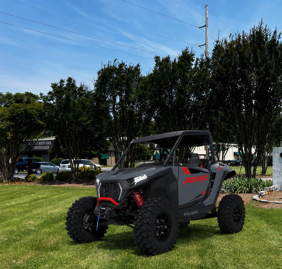 2026 Polaris RZR XP 1000 Ultimate
