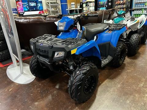 2027 Polaris Sportsman 110 EFI