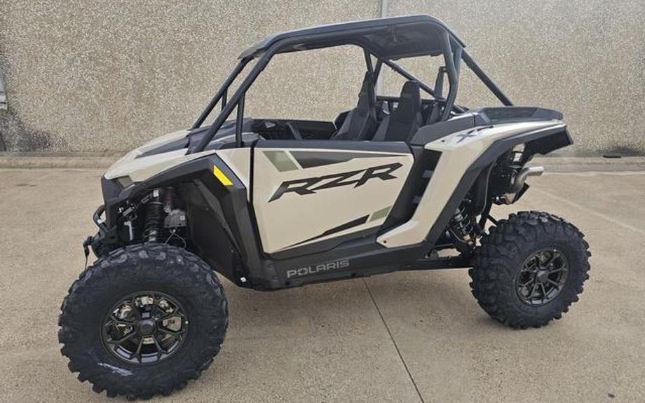 2026 Polaris RZR XP 1000 Ultimate