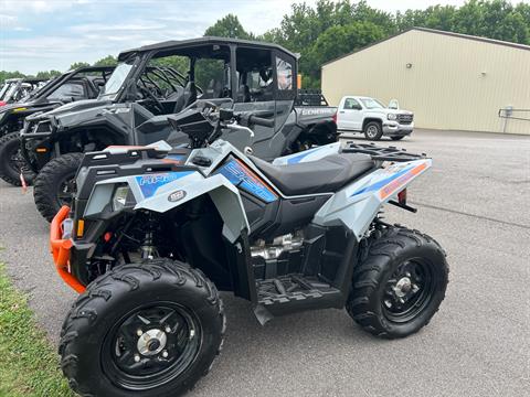 2024 Polaris Scrambler 850 — photo 1 of 13