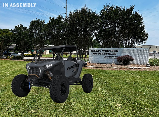 2026 Polaris RZR XP S 1000 Ultimate