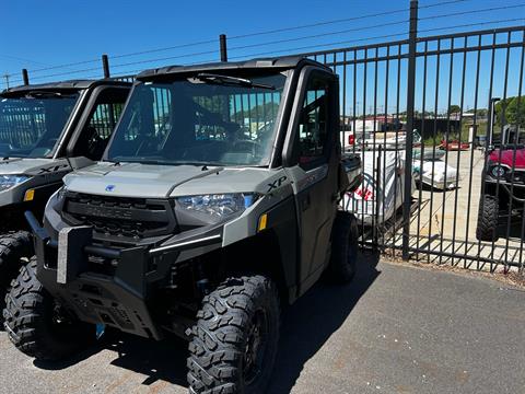 カーペンター Ocean Polaris 643/I(E)-B New 2027 Polaris Ranger XP 1000 Cab Utility Vehicles in