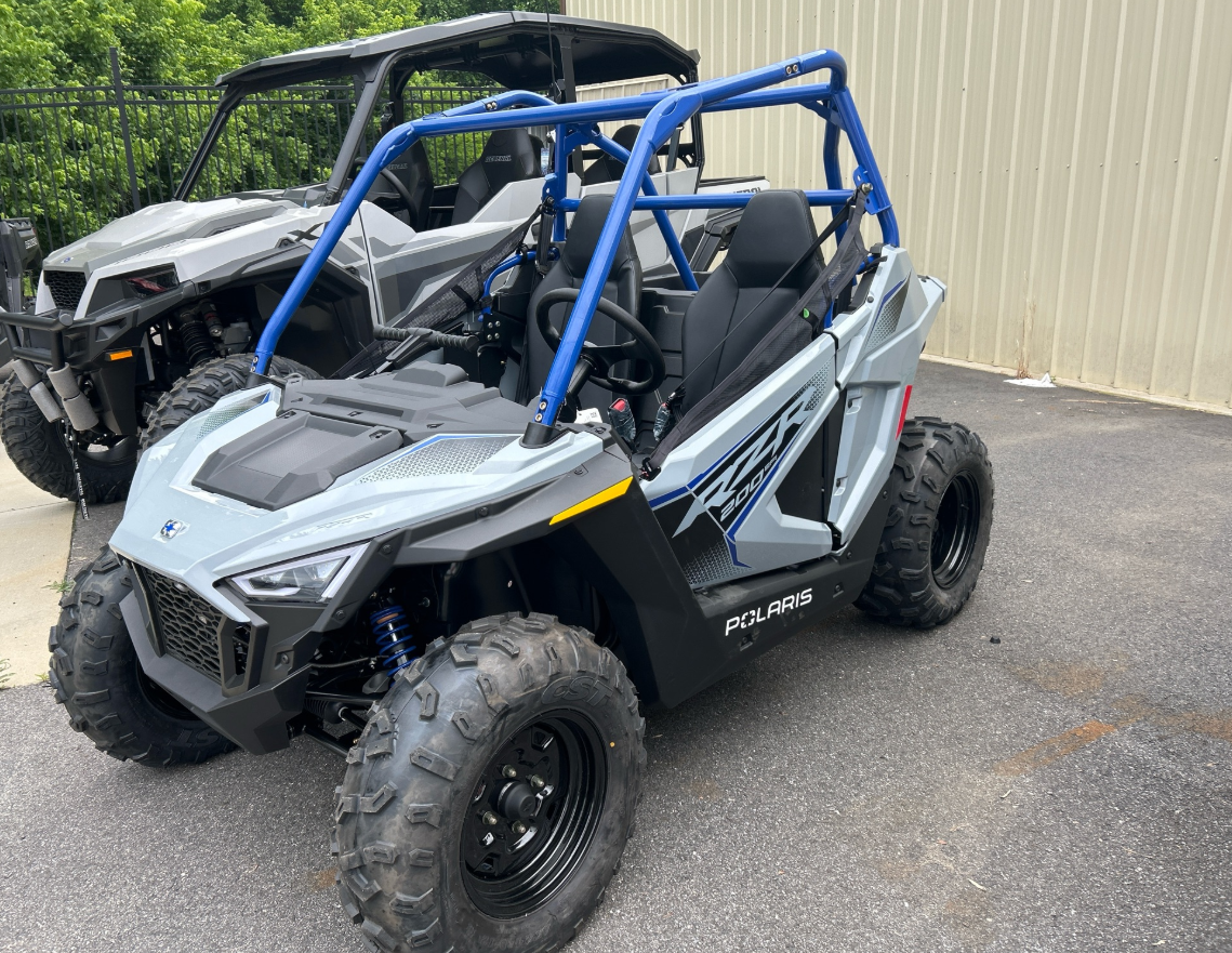 2026 Polaris RZR 200 EFI