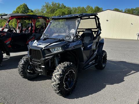 Used 2017 Polaris RZR 900 EPS XC Edition Utility Vehicles in