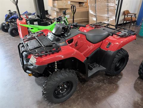 2026 Honda FourTrax Rancher