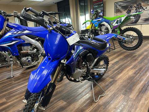 2024 Yamaha YZ65 — photo 1 of 6
