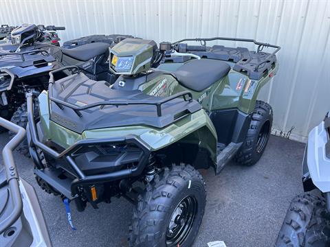 2026 Polaris Sportsman 570 EPS — photo 1 of 19