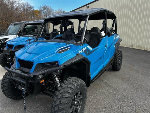 2026 Polaris General XP 4 1000 Premium