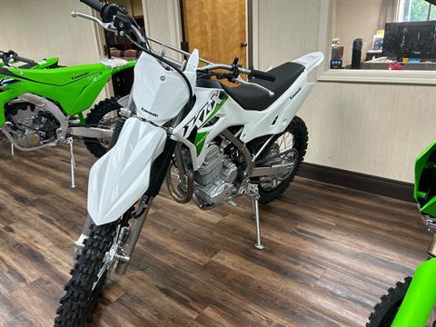 2026 Kawasaki KLX230R S