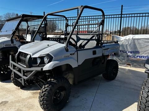 2025 Kawasaki MULE PRO-MX EPS