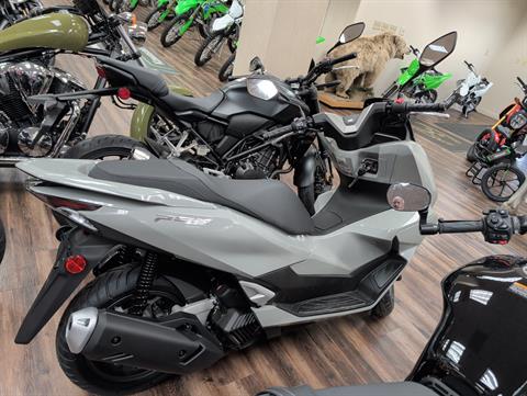 2026 Honda PCX — photo 1 of 9