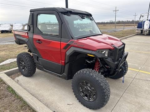 New 2026 Polaris Polaris XPEDITION XP Northstar, Orion IL | Specs