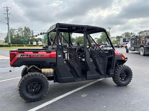 New 2026 Polaris Ranger Crew XP 1000 Premium, Orion IL | Specs