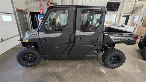 New 2027 Polaris Ranger Crew XP 1000 Cab, Orion IL | Specs, Price
