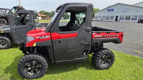New 2027 Polaris Ranger XP 1000 NorthStar Ultimate, Orion IL